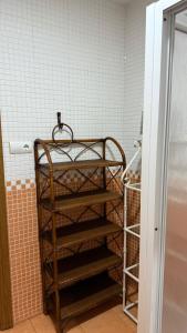 apartamentos TAHOCES