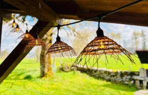 Le Refuge du Trappeur