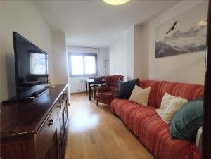 Check-in casas Casa Chispa 23 - 3hvězdičkové hotely ve městě Benasque