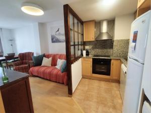 Check-in casas Casa Chispa 23