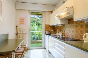 Appartement Costebelle vue mer - 3 étoiles - Welkeys