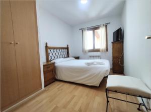 Check-in casas Casa Chispa 23