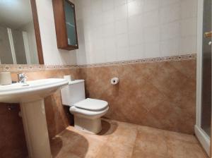 Check-in casas Casa Chispa 23