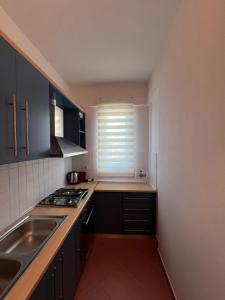 Elegant seaview escape