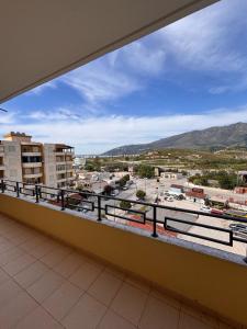 Elegant seaview escape