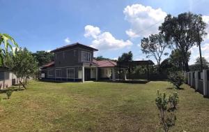 Serendipity Resthouse
