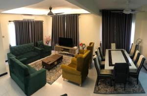 Serendipity Resthouse