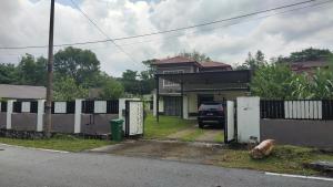Serendipity Resthouse