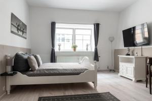 SchaeBu! 4 Apartment Zentral Am Altmarkt