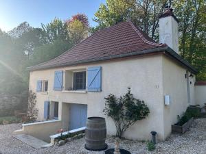Maisons de vacances Le Petit Moulin : photos des chambres