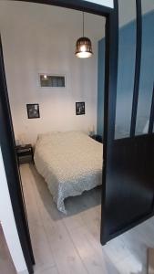 Appartement climatisé Centre Ville Sète