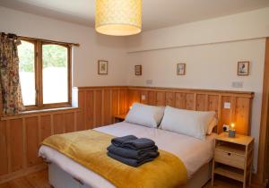 The Barn - Brynberian, Eglwyswrw