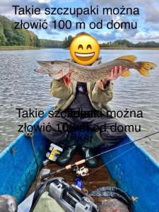 Dom na Skarpie