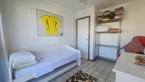 Piscina com Vista - Quarto em Cobertura Duplex