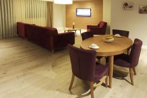 Family Suite room in Carina Park Suites Nisantasi