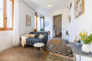 22ARA1105- 3BR flat in the City Center