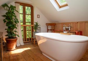 The Barn - Brynberian, Eglwyswrw