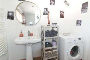 Appartements Le Gecko : photos des chambres
