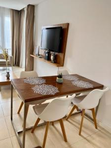 Estadía de Lujo con vista soñada a la Bahía grande de Nordelta