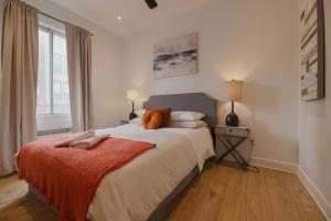 Saint Laurent Signature Suites Montreal