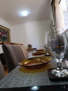 Apartamento ao lado da Arena MRV