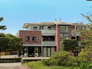 Appartement Edda - 4-star hotels in St. Peter-Ording
