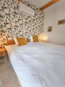 Maisons d'hotes Chambres Isula Bella : photos des chambres