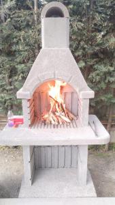 Sapanca Villa 26-Isıtma Havuzlu