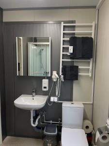 Pabrades Apartamentai