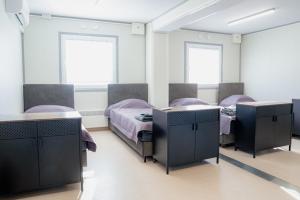 Pabrades Apartamentai