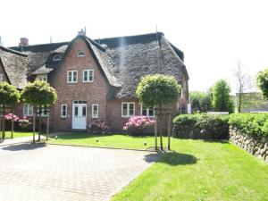 Appartement Olsdörp EG