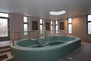 AquaMed Hotel Harkány