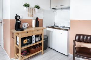 SchaeBu! 5 Apartment Altmarkt goes Afrika