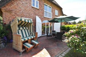 Appartement Olsdörp EG