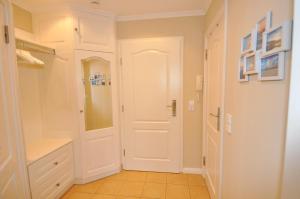 Appartement Olsdörp EG