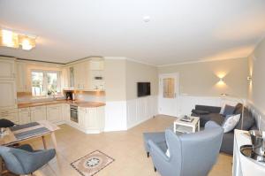 Appartement Olsdörp EG