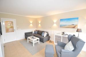 Appartement Olsdörp EG