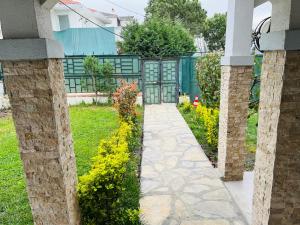 Sapanca Villa 26-Isıtma Havuzlu