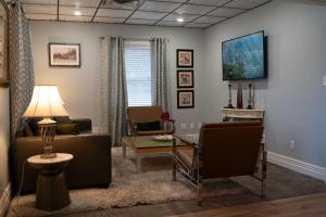 Ground Floor Villa at Sweet Spring