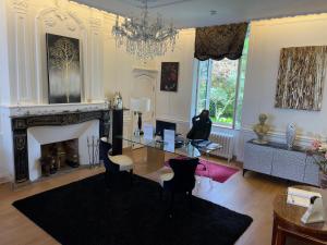 Hotels Hotel Victor Hugo : photos des chambres