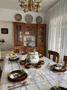 Casa rural Pinar de la Plata