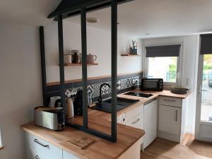 Maisons de vacances Le 110 Bis : photos des chambres