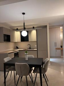 Sea View Apartment Gin Brela