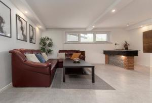 Serenity Apartment Bled
