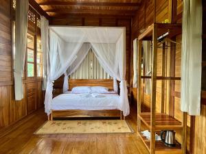 Pesona 361 Alam Bungalows