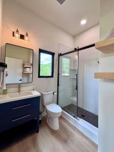 Perfect Perch at Three Suns Cabins