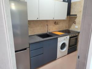 Vacanze sul Lungomare