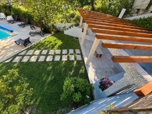 Alojamento Casa da Pedra Verde