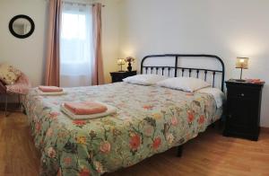 Appartements Au Levant de Marie II : photos des chambres