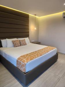 Hotel y Cabañas Covemar